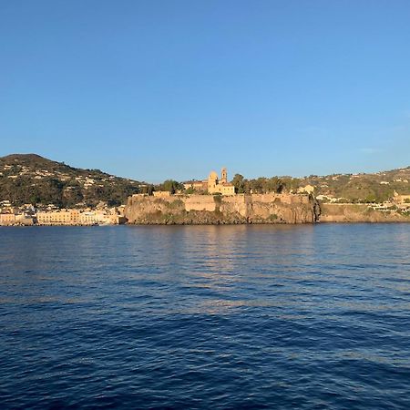 Willa Casa Marietta Lipari  Zewnętrze zdjęcie