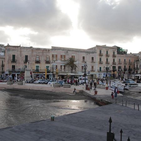 Willa Casa Marietta Lipari  Zewnętrze zdjęcie