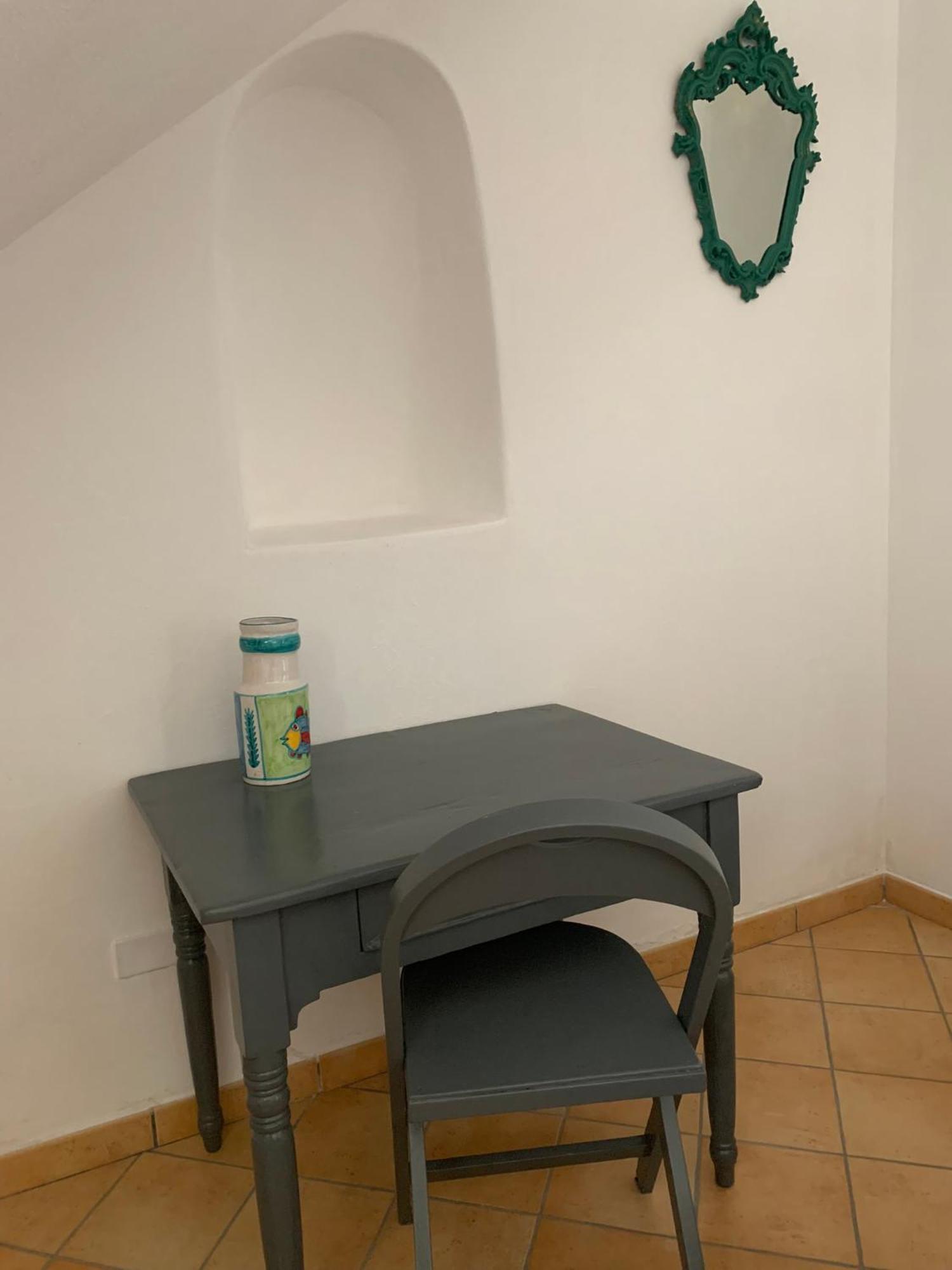Willa Casa Marietta Lipari  Zewnętrze zdjęcie