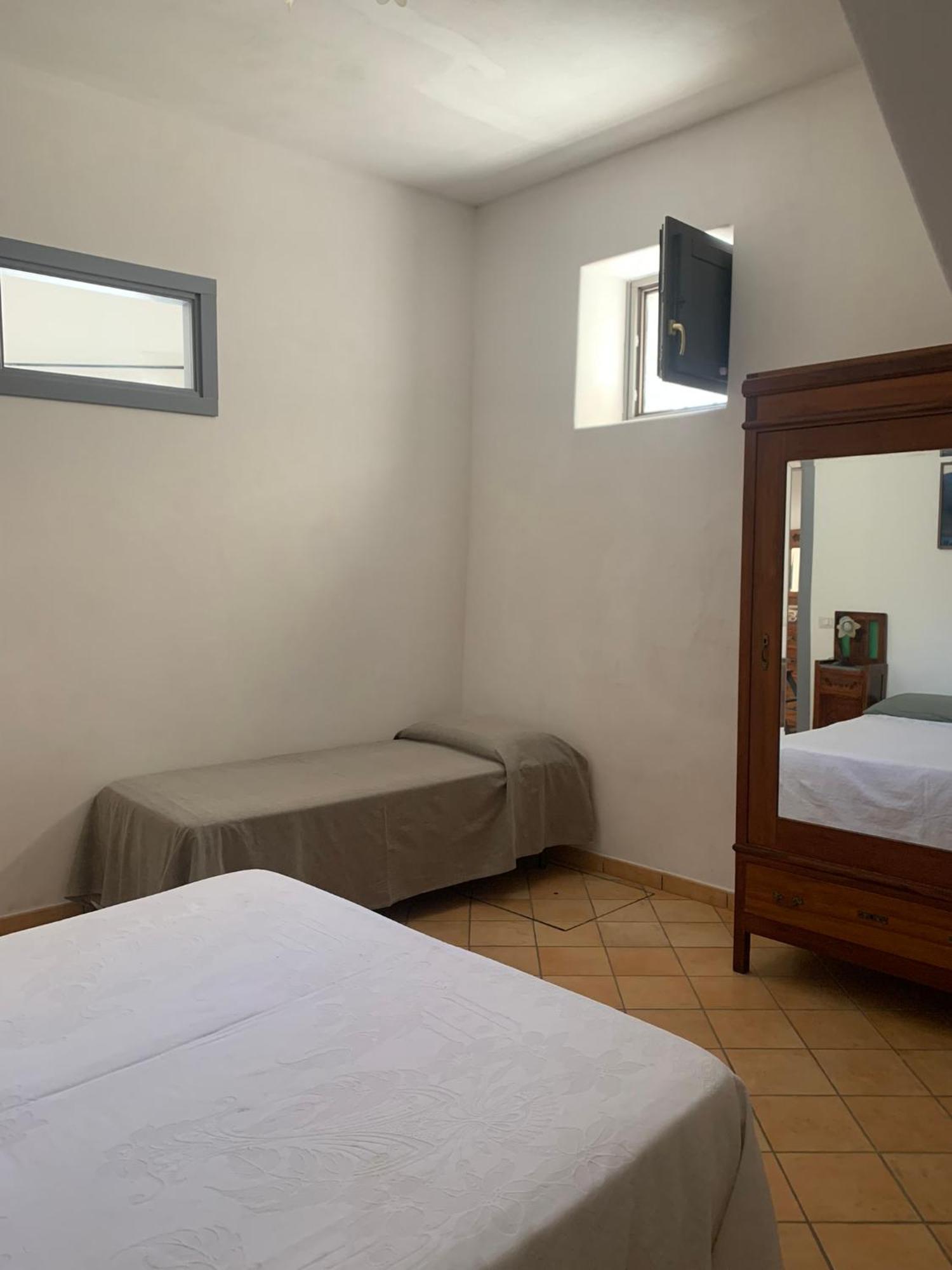 Willa Casa Marietta Lipari  Zewnętrze zdjęcie