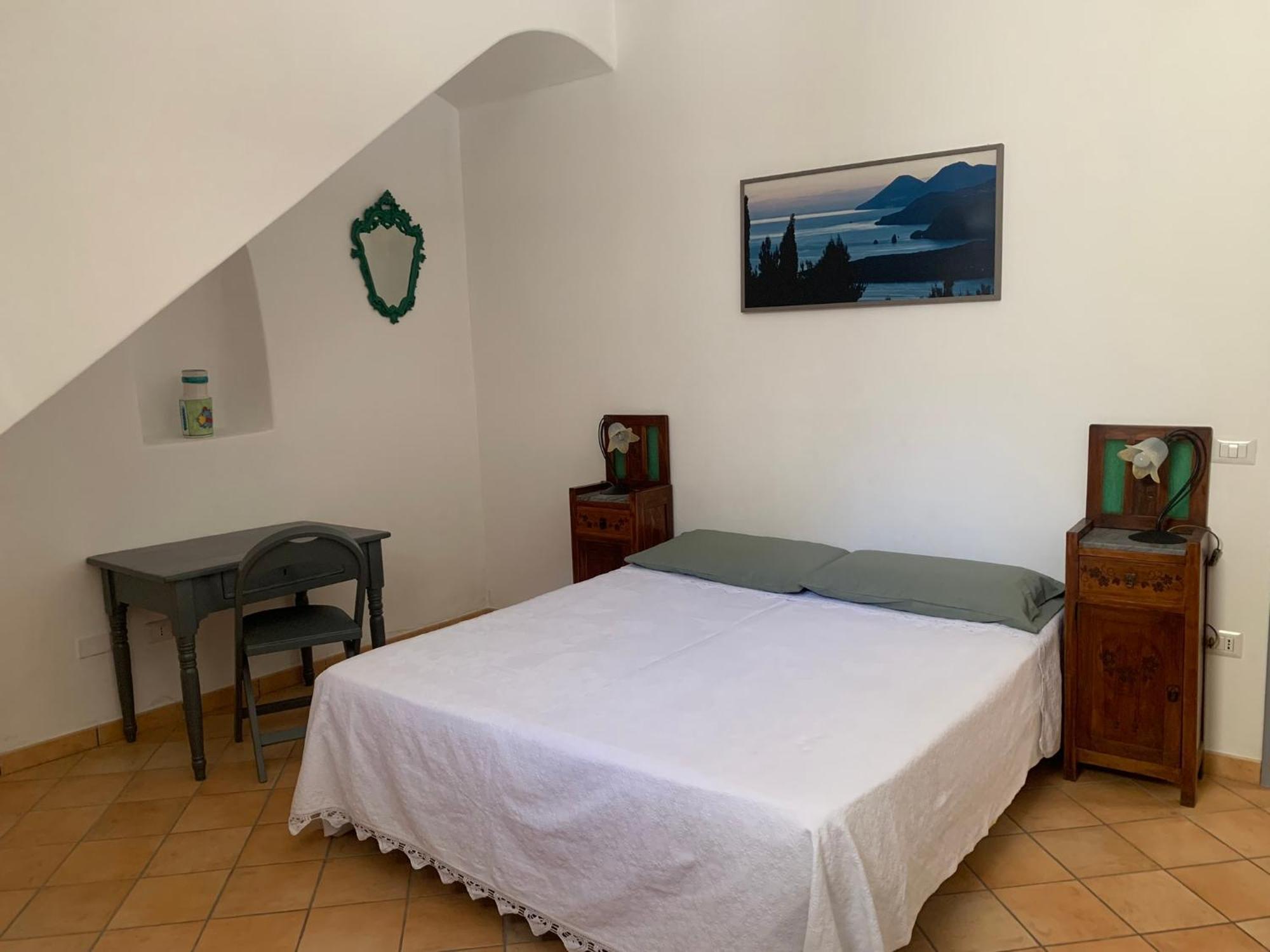 Willa Casa Marietta Lipari  Zewnętrze zdjęcie