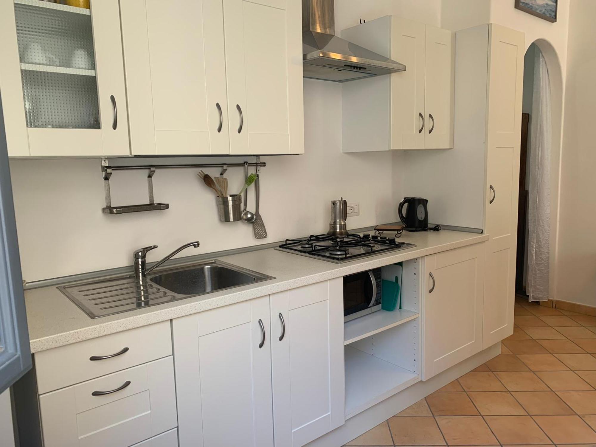 Willa Casa Marietta Lipari  Zewnętrze zdjęcie