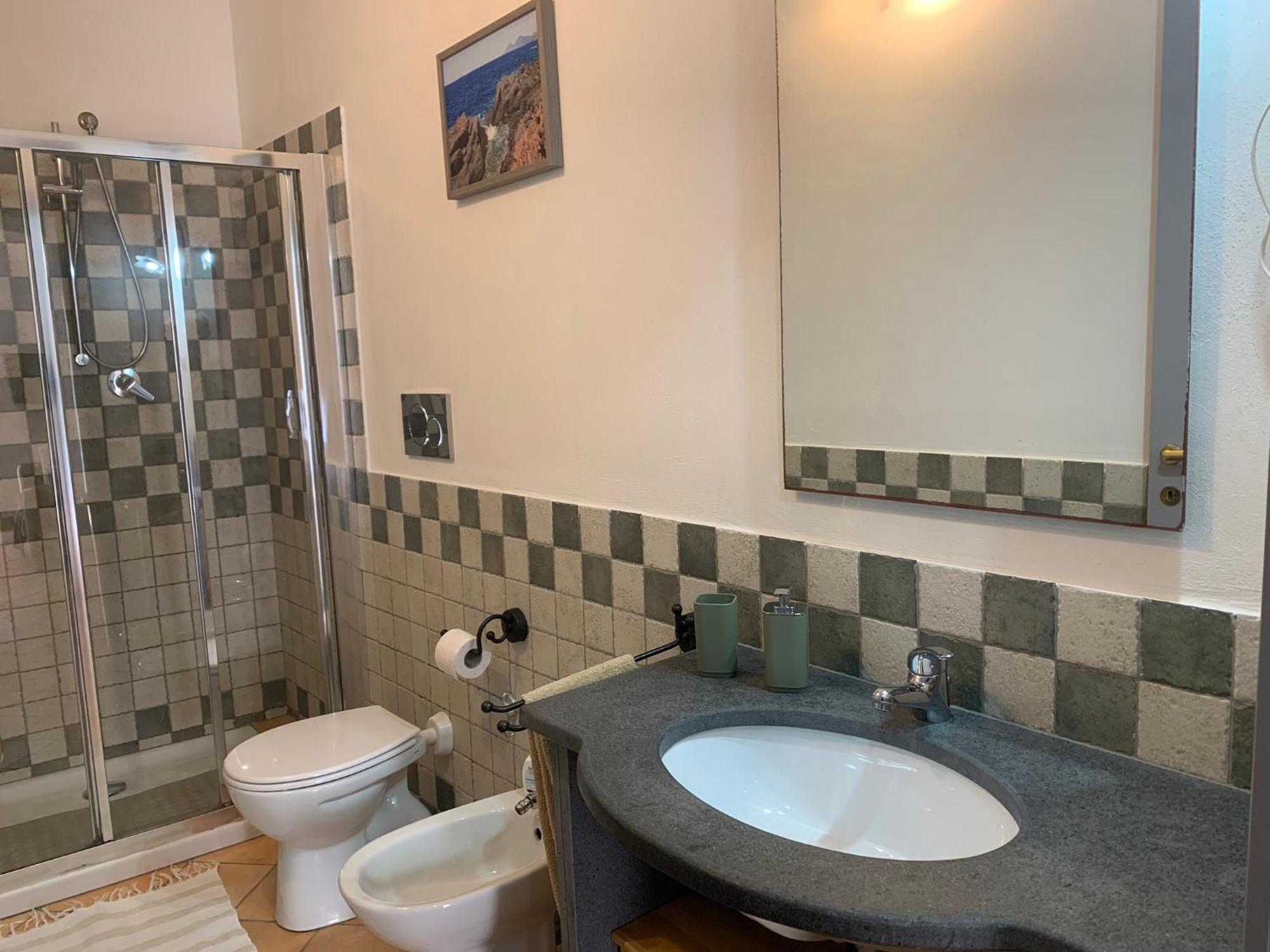 Willa Casa Marietta Lipari  Zewnętrze zdjęcie
