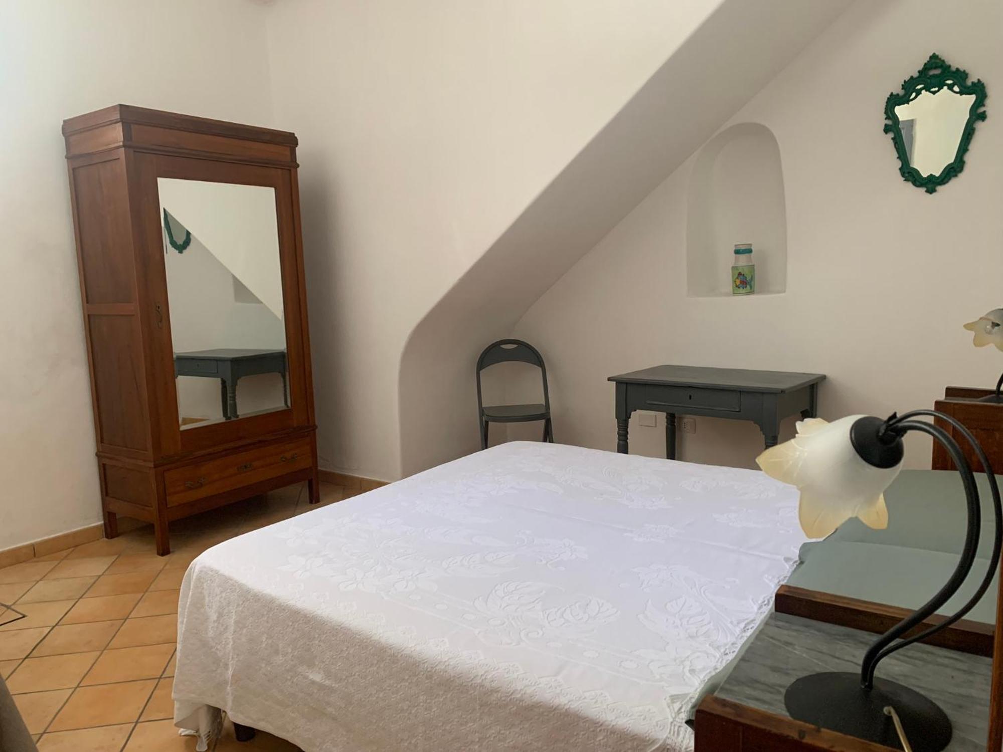Willa Casa Marietta Lipari  Zewnętrze zdjęcie