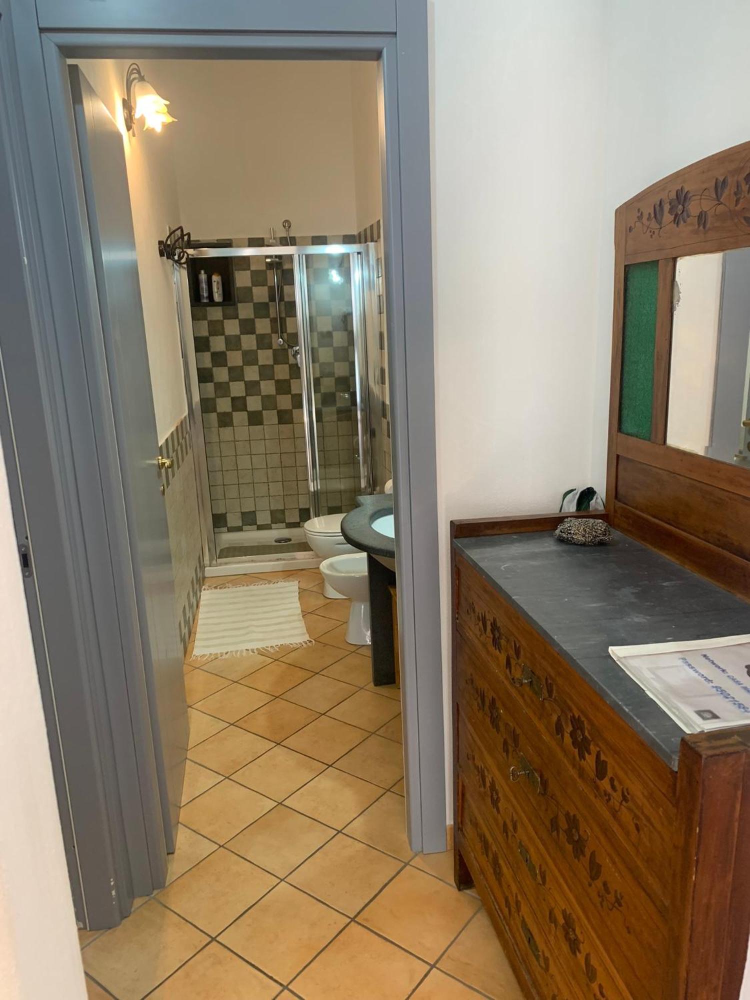 Willa Casa Marietta Lipari  Zewnętrze zdjęcie