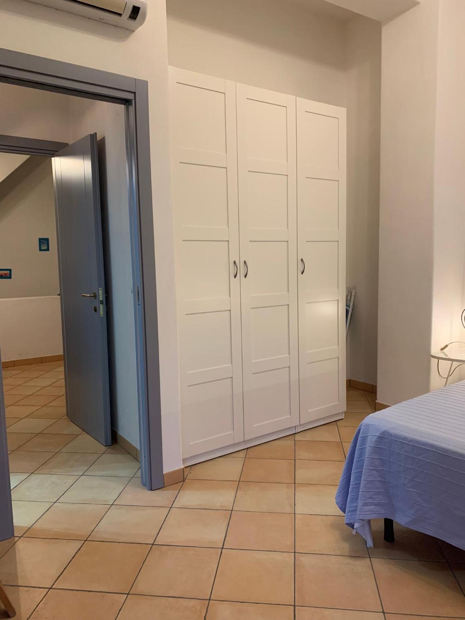 Willa Casa Marietta Lipari  Zewnętrze zdjęcie