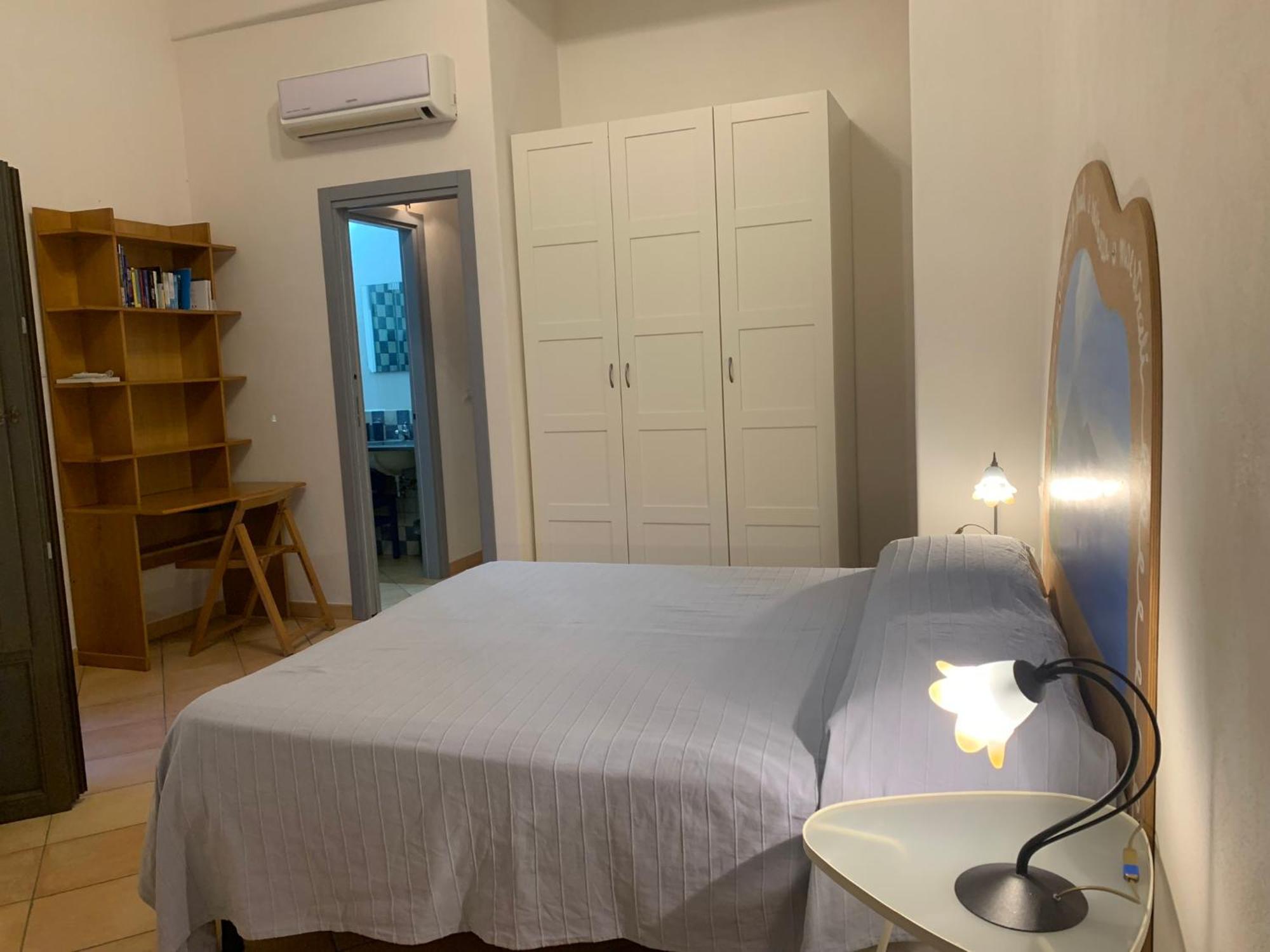 Willa Casa Marietta Lipari  Zewnętrze zdjęcie