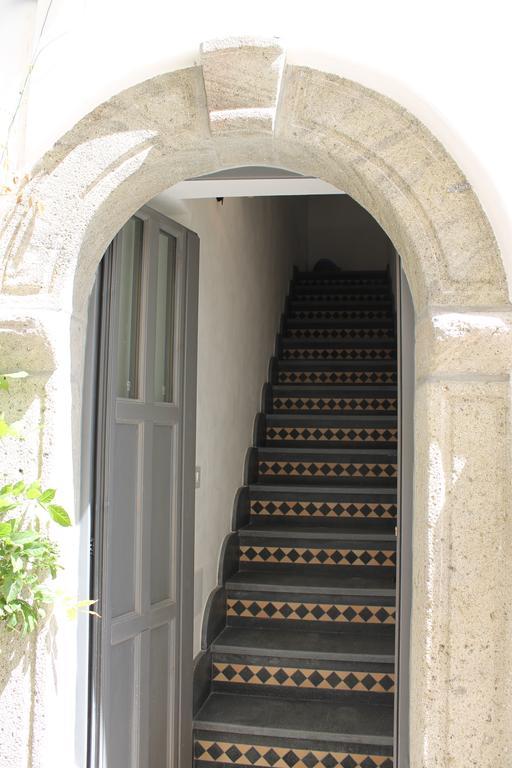 Willa Casa Marietta Lipari  Zewnętrze zdjęcie