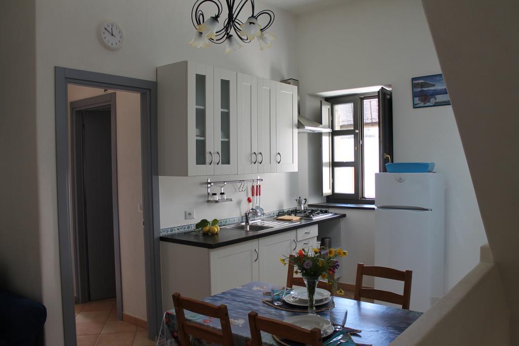 Willa Casa Marietta Lipari  Zewnętrze zdjęcie