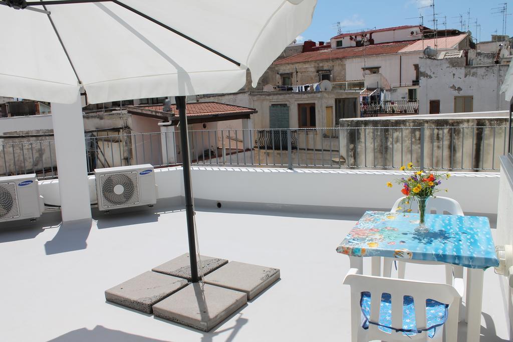 Willa Casa Marietta Lipari  Zewnętrze zdjęcie